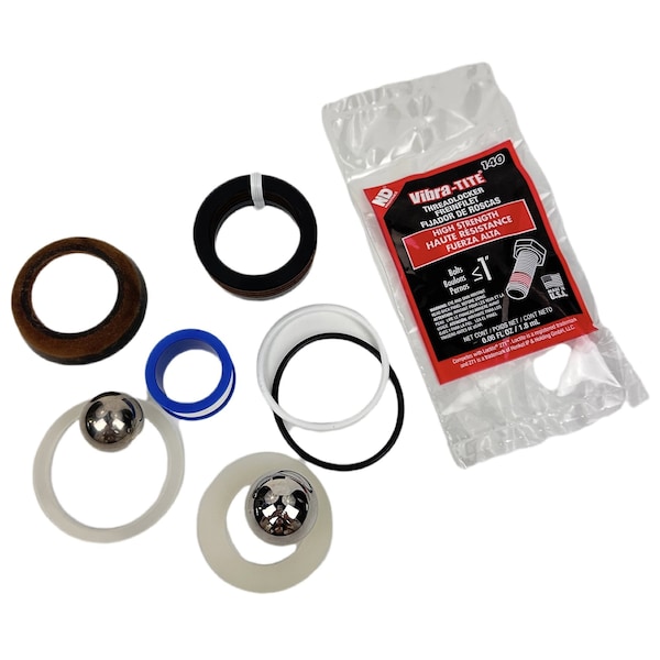 Bedford Precision Kit, Ranger 3:1 L/T/SS for Titan 174-055